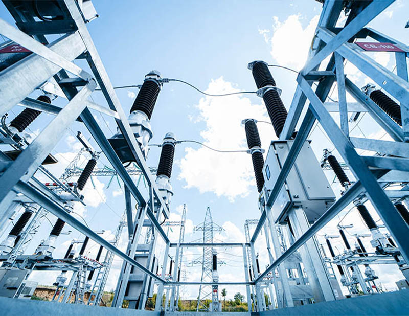 Wastewater Treatment & Zero Liquid Discharge Solutions for Power Generation Wastewater Treatment & Zero Liquid Discharge Solutions for Power Generation